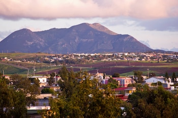 En Rosarito ha sido identificada la disputa entre el Cártel de Tijuana, Jalisco Nueva Generación y Sinaloa (Foto: Facebook/Playas de Rosarito)