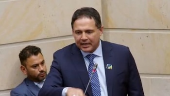 “Esta mesa directiva no se opondrá”: Honorio Henríquez promete garantías como nuevo presidente del Senado