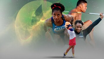 Esta es la programación del