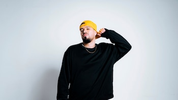 Ali A.K.A. Mind cerrará el primer día de Hip Hop al Parque: “Vamos a compartir con el público más rapero del mundo”