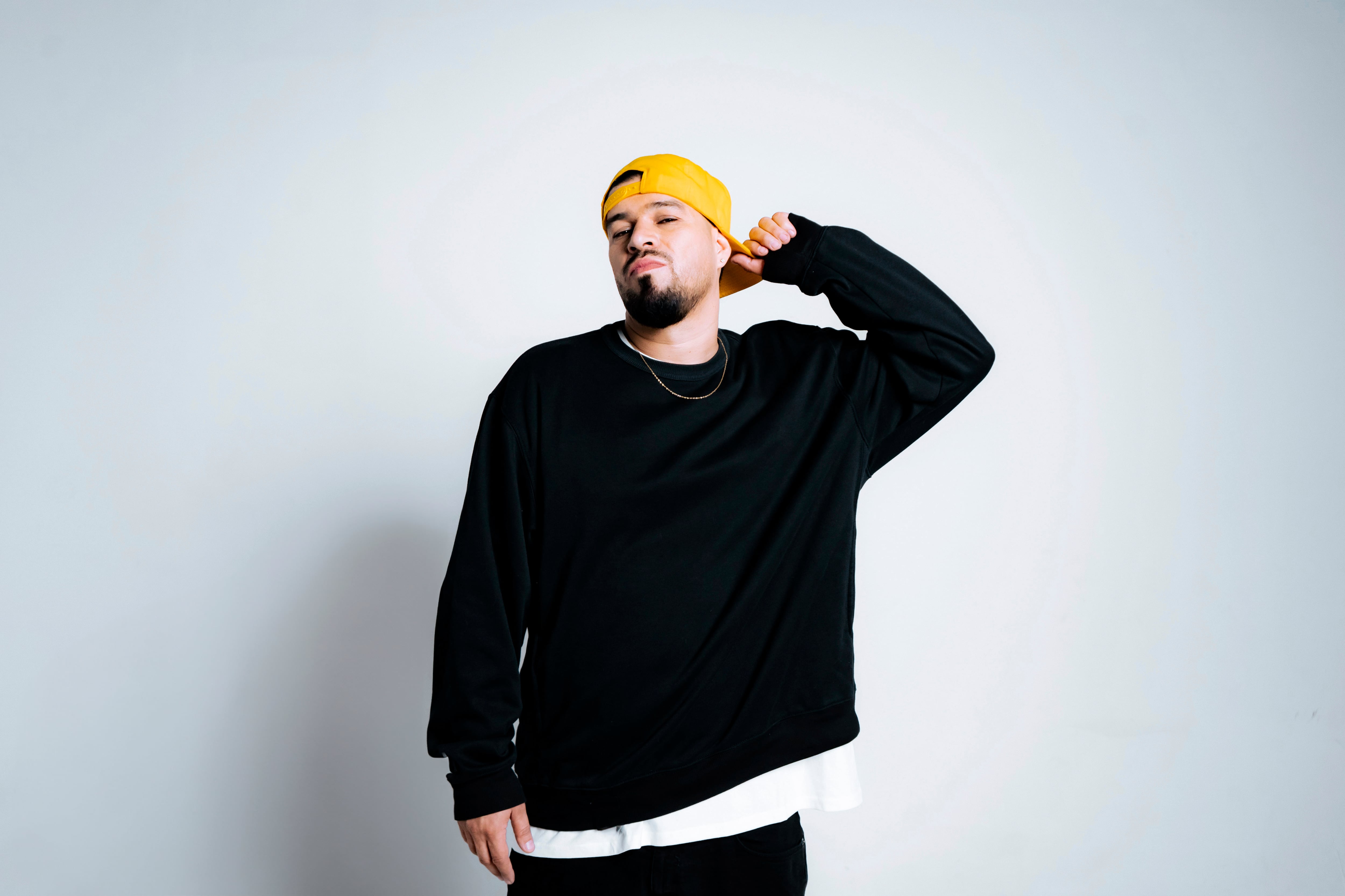 Ali A.K.A. Mind cerrará el primer día de Hip Hop al Parque: “Vamos a compartir con el público más rapero del mundo”