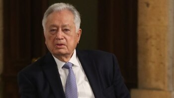 “Bartlett, el impune”: la oscura