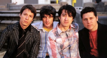 Con el álbum “Hembra”, Líbido