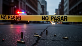 Balacera en reunión familiar deja 3 muertos y 9 heridos en vivienda de la alcaldía Iztapalapa
