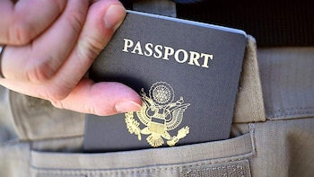 EEUU permitirá solicitar el pasaporte íntegramente por Internet a partir de 2027