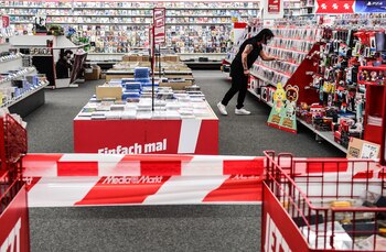 En Polonia se dispuso una