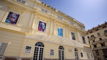 La OFM regresa al Teatro