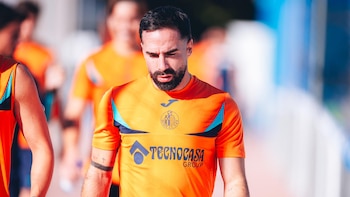 El Getafe de ‘los galácticos’: de Dani Carvajal a las nuevas estrellas que quiere fichar Ángel Torres