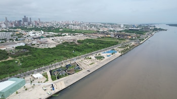 El cadáver se encontró en