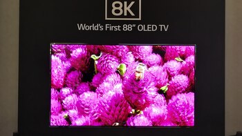 LG pausa el desarrollo de