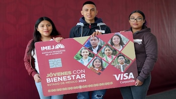 Jóvenes del Bienestar Edomex: qué