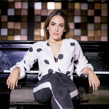 Al principio sus papás no