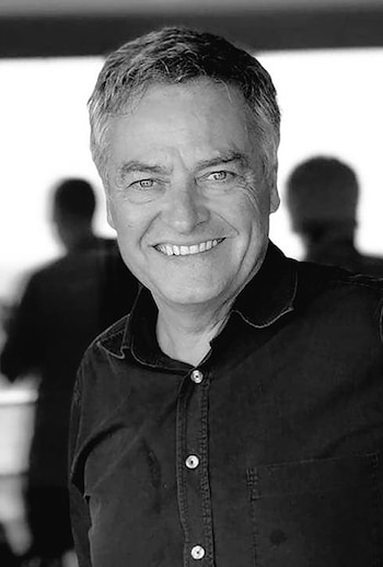 Imagen de la víctima Alejandro