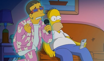 "Te deseo lo mejor" es