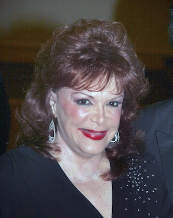 En 2024, la canción “Pretty