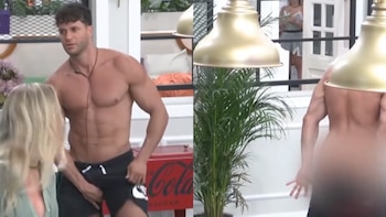 Fabio Agostini se roba el