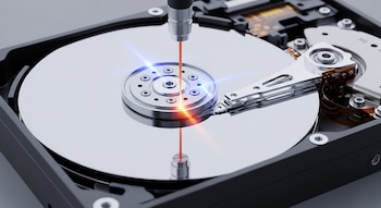 La tecnología HAMR permite a