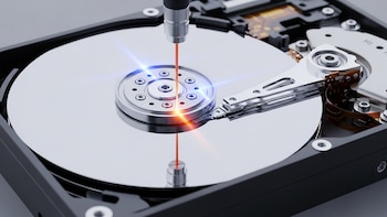 La tecnología que permite que