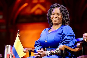 La Policía Nacional actúa con