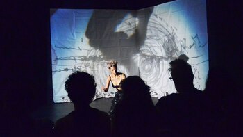 "La inquietud", una de las