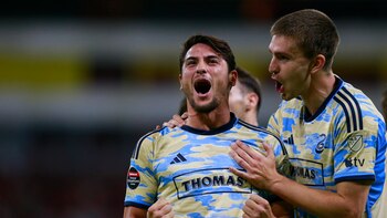 3-0. Philadelphia se queda con