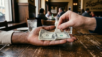 En Panamá la propina en los restaurantes continuará siendo opcional, afirman las autoridades