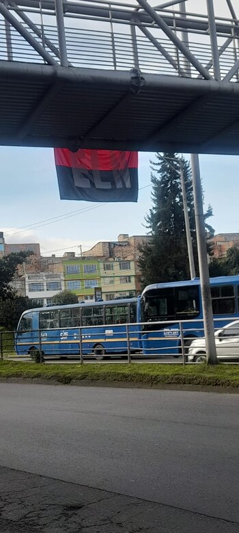 El grupo armado ha realizado