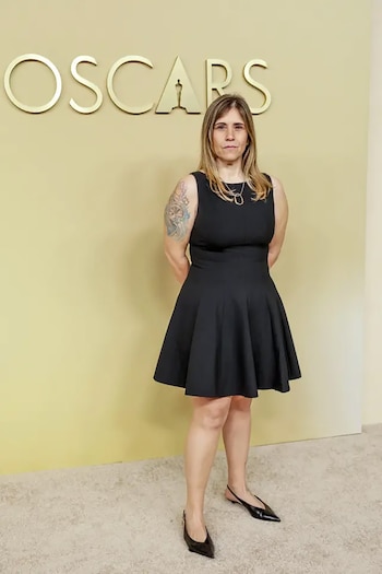 La mujer y el cine