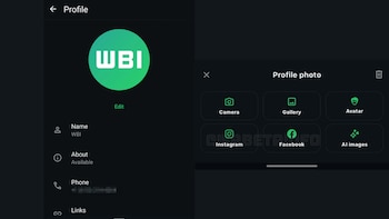 El proceso de importación requiere