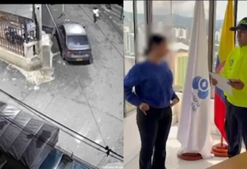 El juez impuso medida de