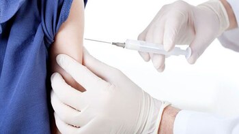 Vacunar salva la vida a