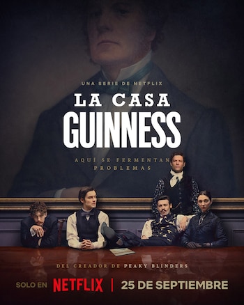 La producción explora los conflictos