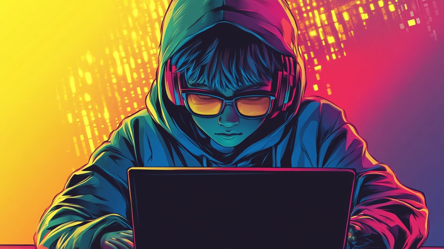 El ataque utilizó una vulnerabilidad de día cero en PeopleSoft para extraer información de la nube de Amazon Web Services. (Imagen Ilustrativa Infobae)