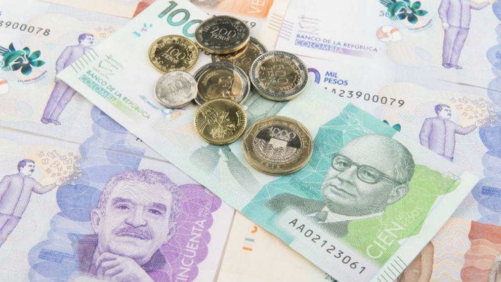 El salario en Colombia presenta diferencias importantes según el cargo, la experiencia y el sector económico - crédito alponiente.com
