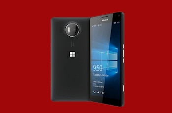 Windows Phone. (Captura)