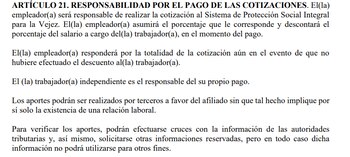 Esta es la novedad de