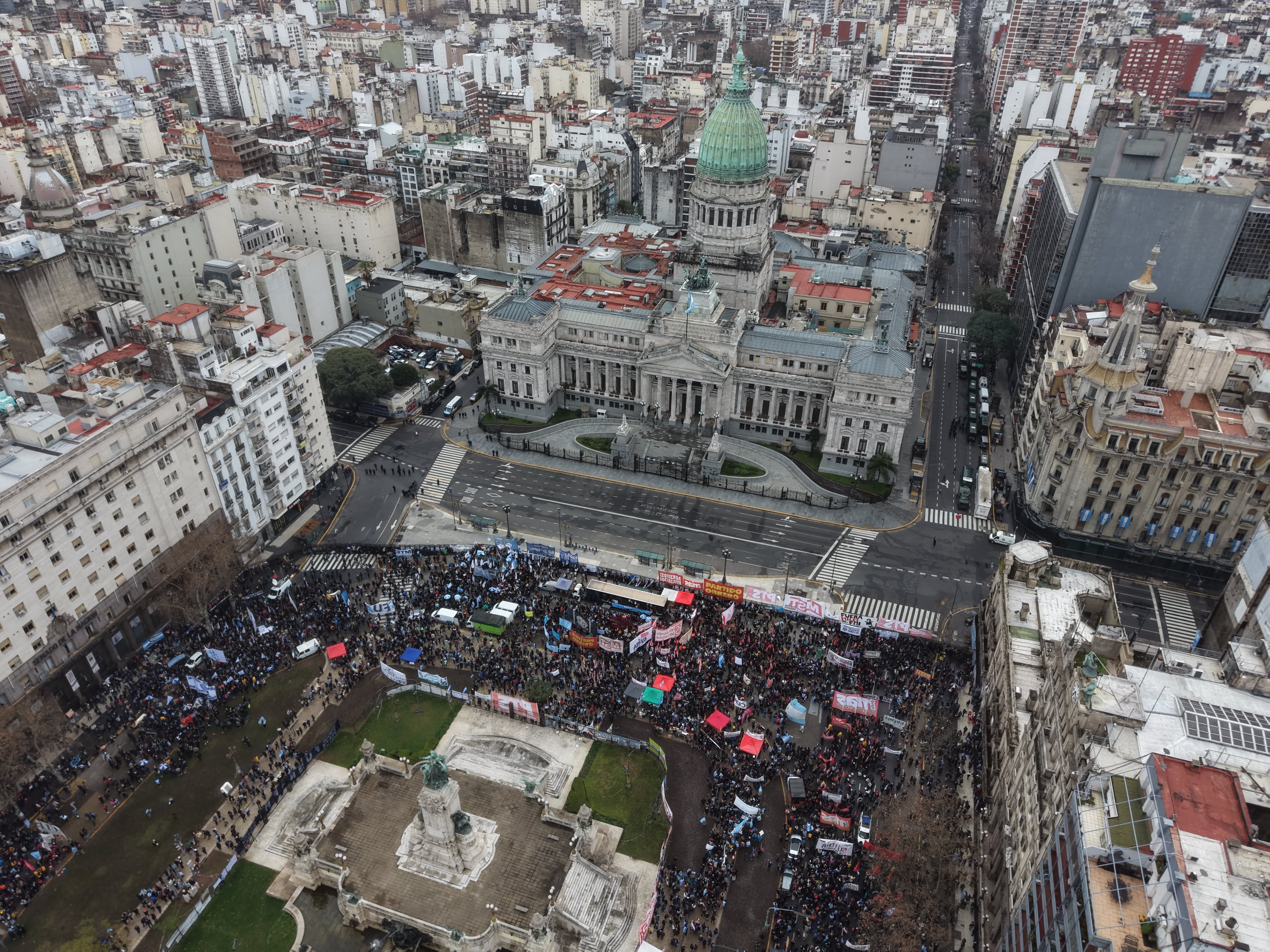 Bornoroni planteó que una ley de Presupuesto permite ordenar las cuentas de las provincias y dar previsibilidad sobre los fondos para áreas de la administración - RS Fotos
