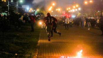 Se recupera vigilante apuñaleado por