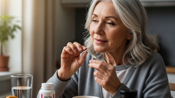 Cuándo el exceso de hierro