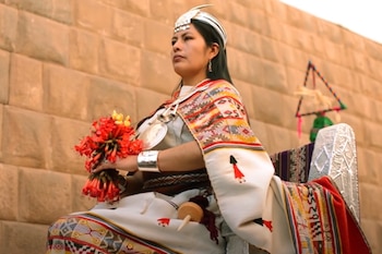 La Coya | Inti Raymi