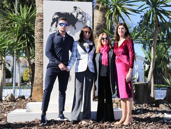 20/01/2024 JACOBO OSTOS, MARI ÁNGELES