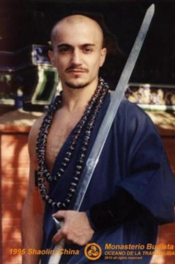 Se transformó en una figura