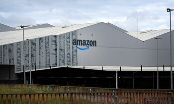 Amazon respeta el derecho de