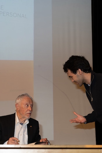 J. M. Coetzee