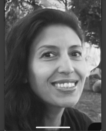 Los familiares descartaron que se