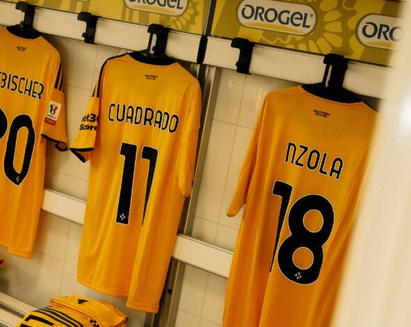 Pisa clasificó a los 16avos de final de la Coppa Italia- crédito @pisasportingclub/ Instagram