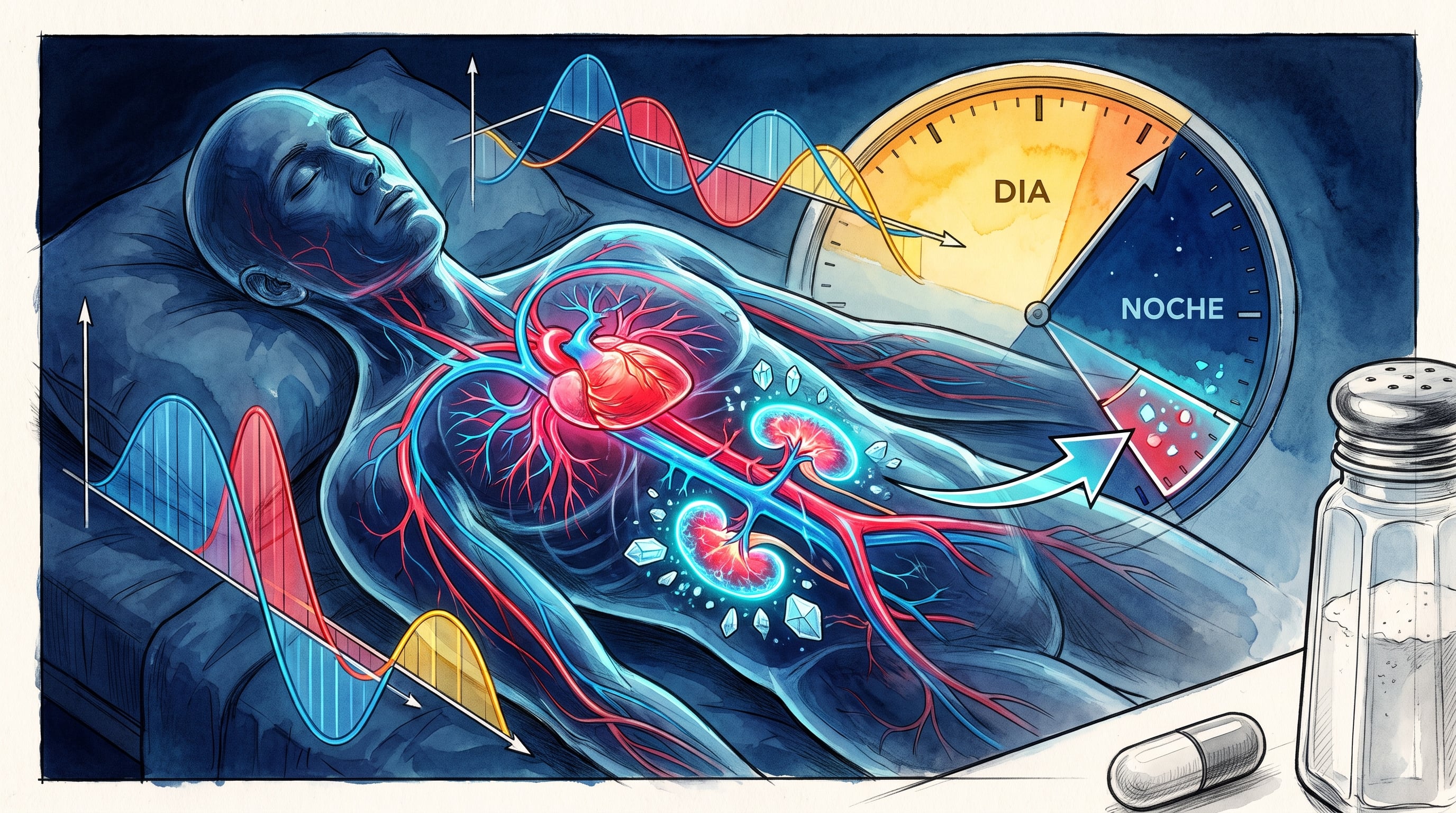Los científicos advierten que las predicciones del estudio requieren validación mediante ensayos en laboratorio y en pacientes reales. (Imagen Ilustrativa Infobae)