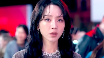 ‘El arte de Sarah’: la