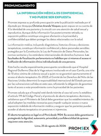 Renovación Popular