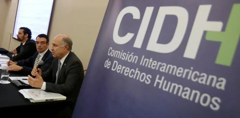 La Corte Interamericana de Derechos Humanos (Corte IDH) fue establecida en 1979 como parte del Sistema Interamericano de Derechos Humanos.- crédito Cidh